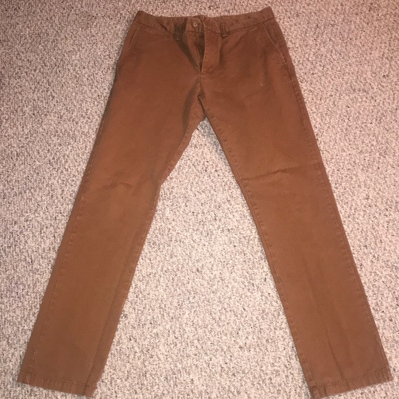Old Navy slim 32x34 pants - Picture 1 of 3